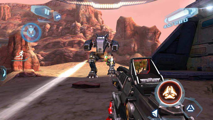 develop aaa unreal engine 5 battle royale, mmorpg, multiplayer, open world game