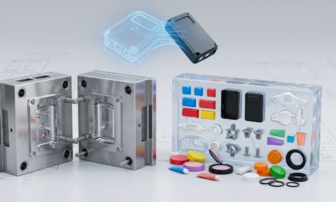 do 3d character art for 3d printing or any purpose