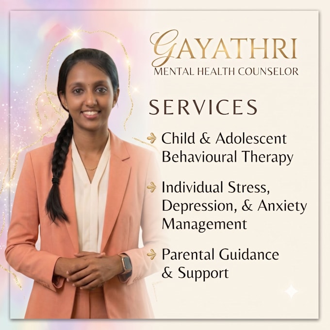 work with parent and children
