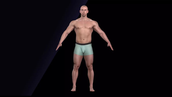 create a custom second life bento avatar, mesh body or head