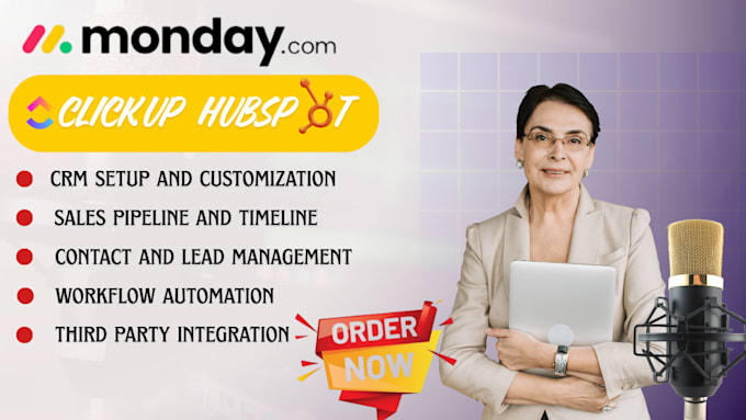 do monday crm monday automation monday workflow integration for task management