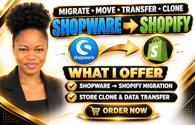 migrate move transfer or clone shopware store to shopify website migration