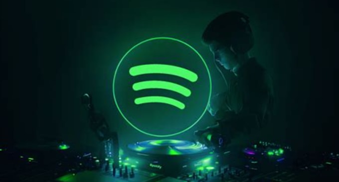 do spotify music promotion