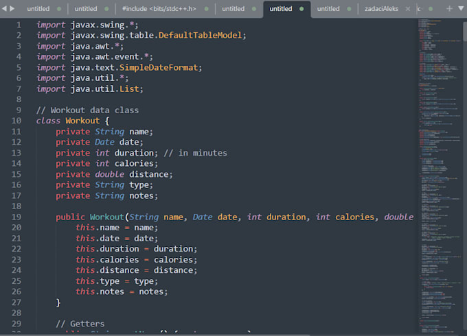 tutor you c, cpp, java, python, r programming