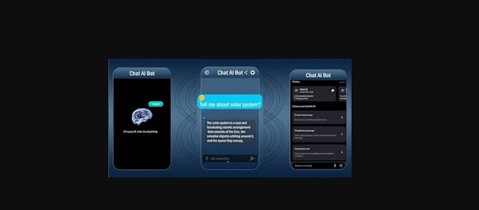 do ai chat both