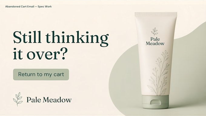 write high converting email copy for your ecommerce