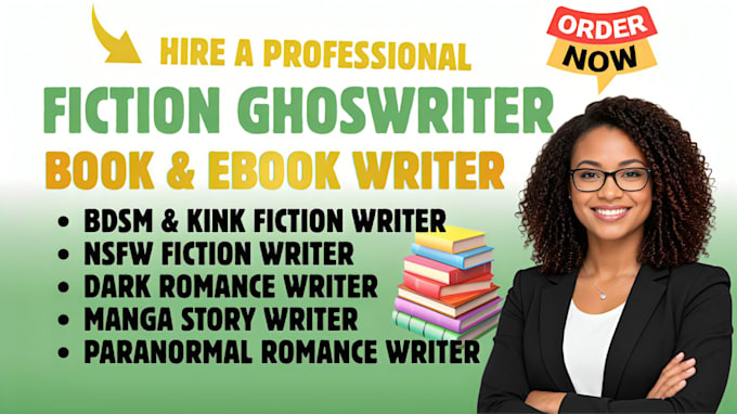 write custom erotic story writing, nsfw fiction, ghostwrite erotica ghostwriter