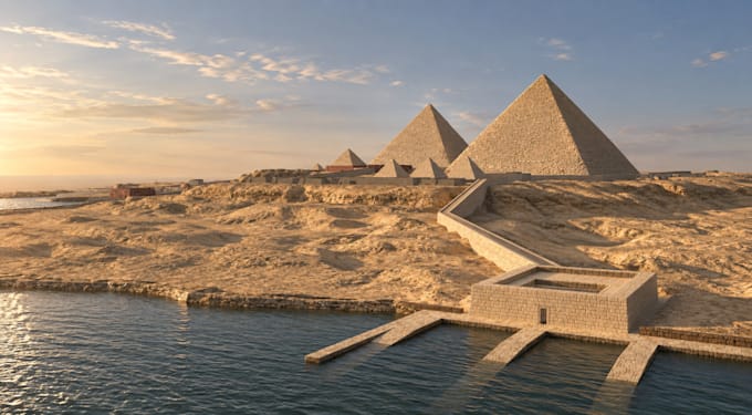 create custom 3d architectural miniatures from your building design