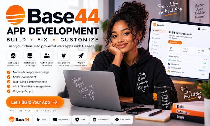 do base44 base44 deployment base44 expert, base44 integration