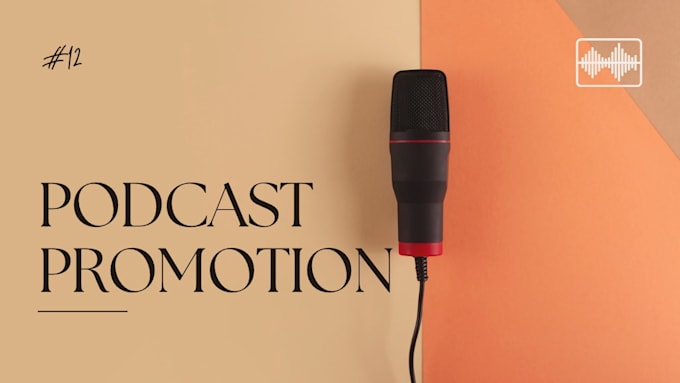 podcast promotion podcast digital