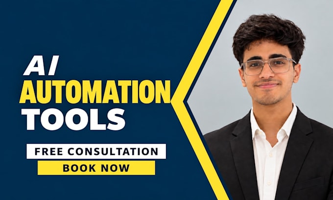 build ai automation internal tools with javascript node react