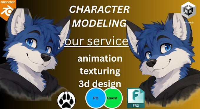 make custom gmod player models, npcs and 3d characters