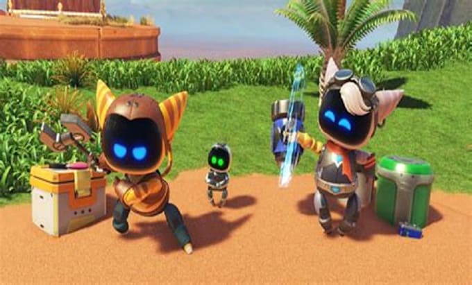 develop stunning 2d or 3d games for mobile PC and web