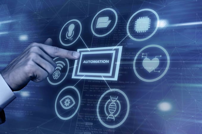 do ai automation, ai agent