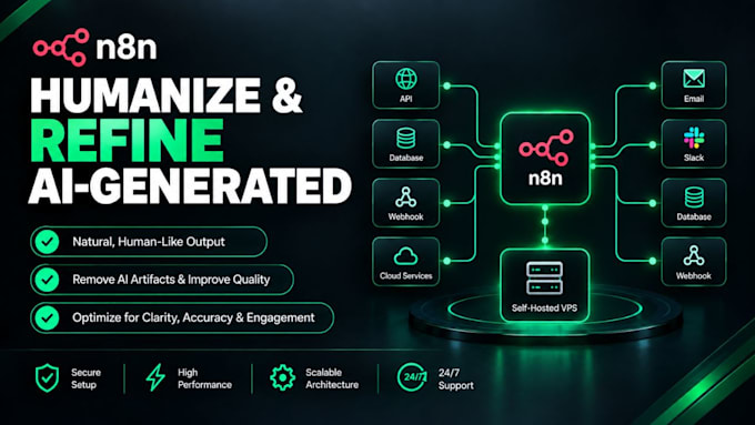 humanize edit rewrite refine ai generated copy content copywriting