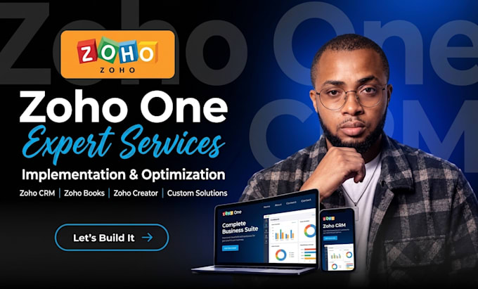zoho backstage setup and licenses as official zoho partner