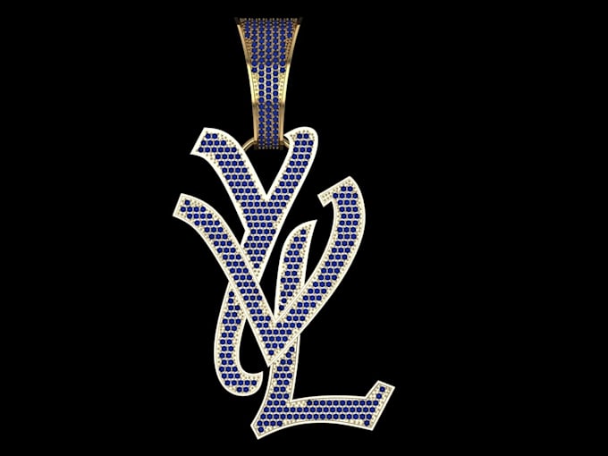 design custom 3d jewelry and complex cad