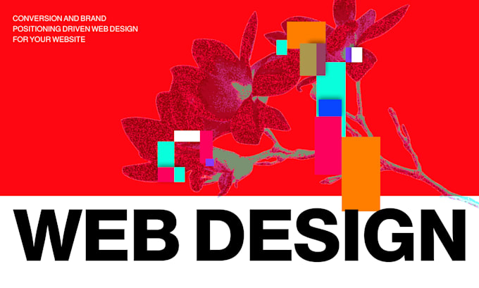 create best website design