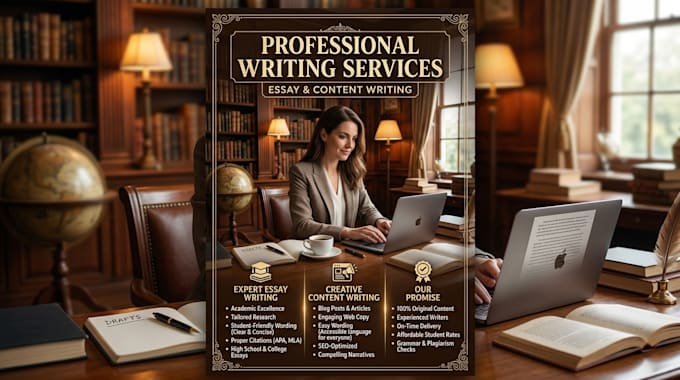 write educational content for you