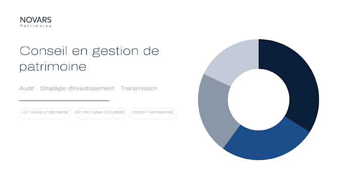 provide personalized wealth management consulting and investment strategy