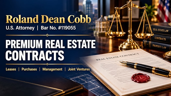 draft custom commercial and residential lease agreements