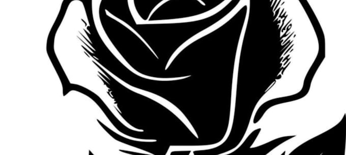 make custom geek old school tattoo flash for you