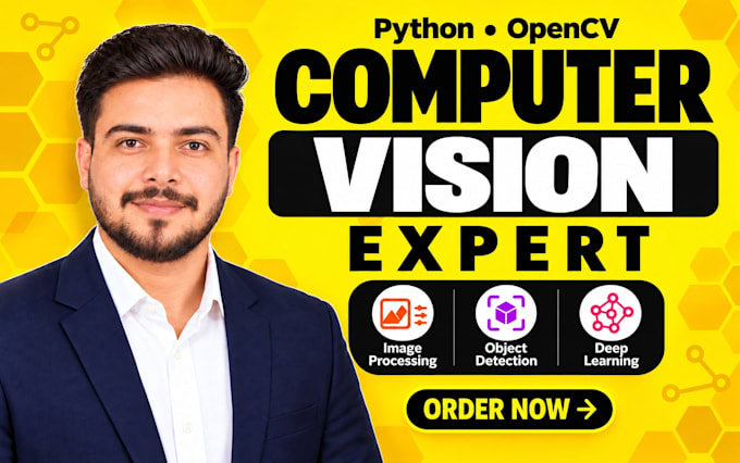 build computer vision projects with opencv