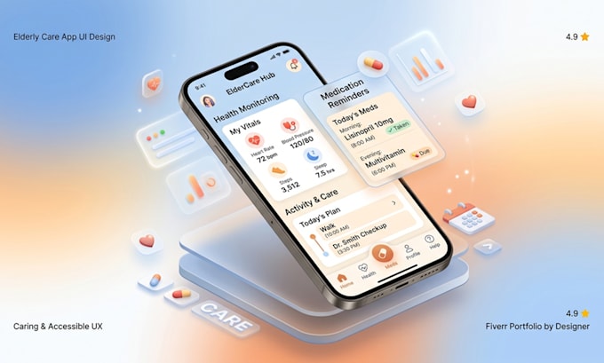 build your mobile or web app mvp ready to monetize