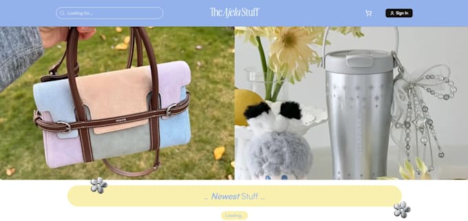 test your own website