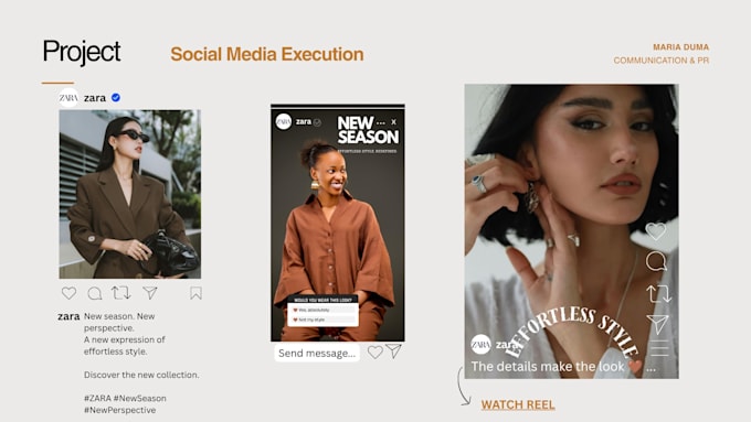 create engaging social media content