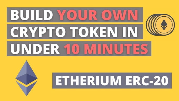develop crypto token erc20, stablecoin, solana, xrp ledger