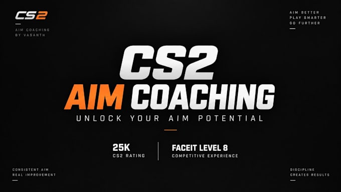 help you unlock your maximum aim potential