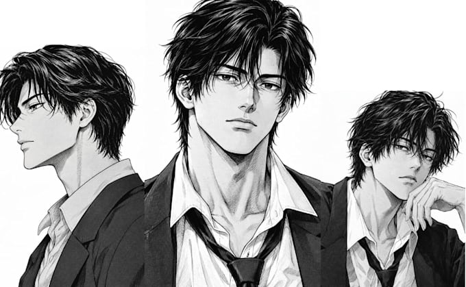 uncensor or decensor manga or doujins