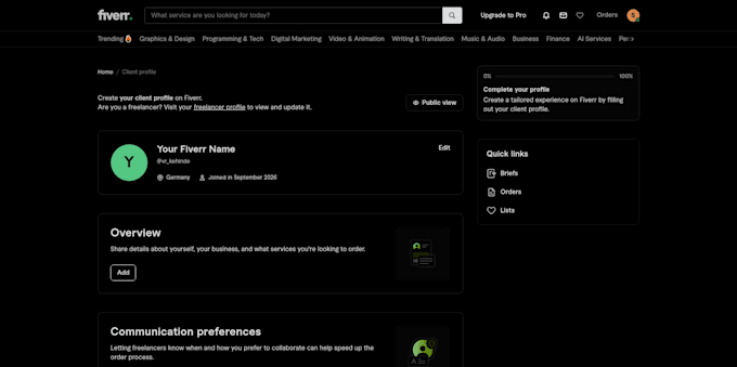 create custom vrchat avatar