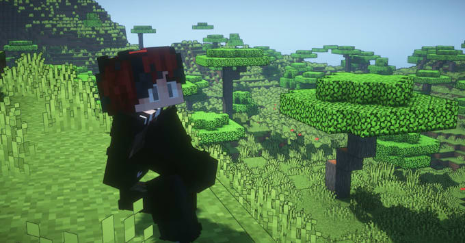 custom minecraft skin designer