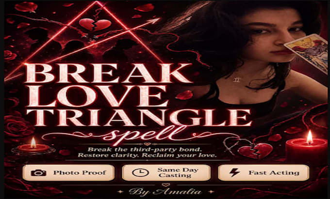 remove third party influence black magic negative energy, get ex back love spell