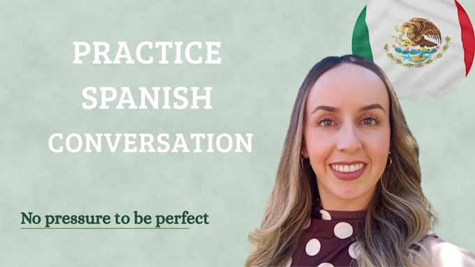 help you practice spanish conversation with confidence
