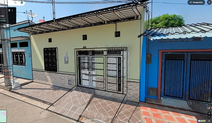 modelado 3d fotorrealista tu rendrizacion de interiores