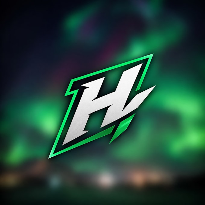 create a custom 3d animated avatar and logo animation