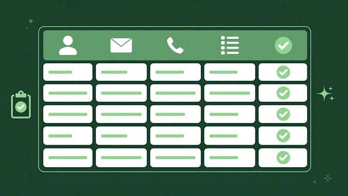 clean, deduplicate and enrich your messy spreadsheet data
