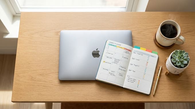 draft a co parenting plan and parenting schedule document