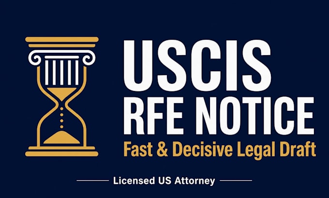 write your uscis eb2 niw request for evidence rfe response