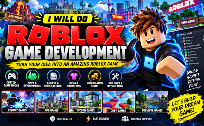 develop a custom roblox full game, roblox accessories roblox weapon roblox gun