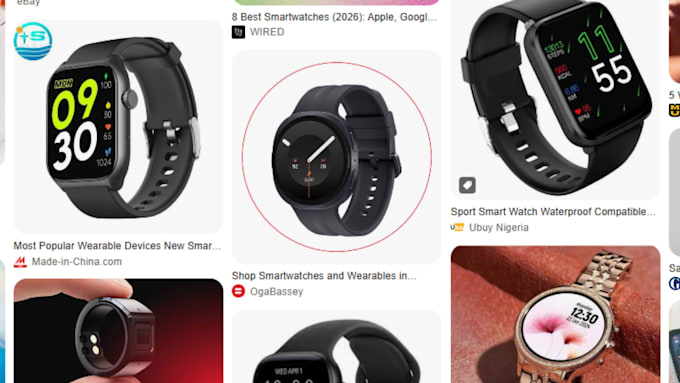 develop smartwatch app, testers, wearable app fitness app, tracking smartwatch