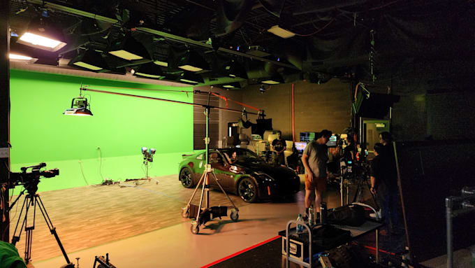 film your next video