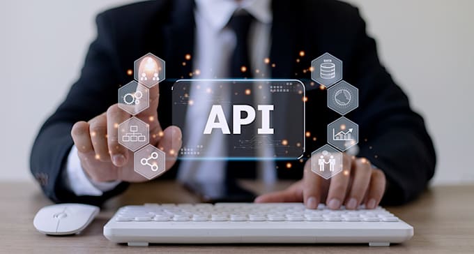 build a python etl pipeline or rest API integration