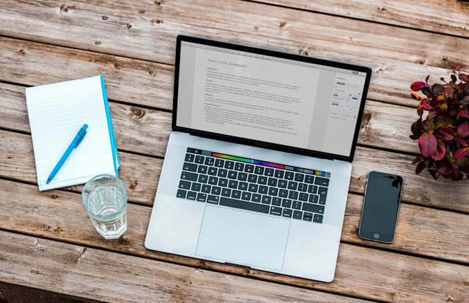 write SEO tech and ai articles in spanish