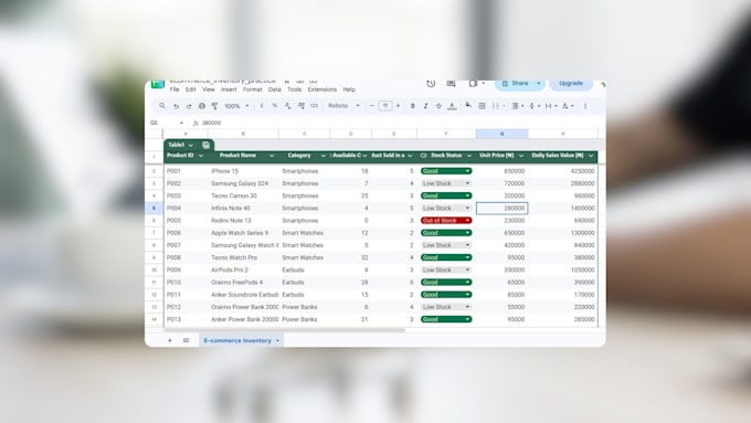 be your virtual assistant for data entry, using microsoft tools