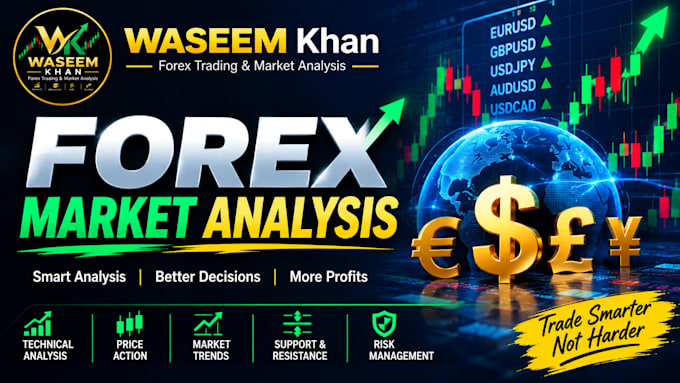 provide professional forex market analysis and insights