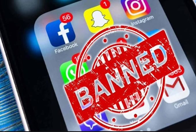 restore instagram page, ig profile unbanning, violation issues